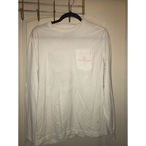 Lauren James Long Sleeve Tea time in the South